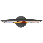 MONITOR AOC 24B3HA2 23.8” IPS, 16:9, 1920x1080, 100Hz, 1ms, 250 cd/m2, 1000:1, VGA, HDMI, DP, VESA, Ultra Narrow, 2 W x 2, Black, VESA 3y - Image 10