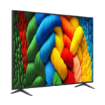 LG TV LED 55" 55NANO80A3B 4K Nano Cell , webOS Smart TV, Magic remote, - Image 2