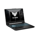 ASUS TUF A15 FA506NCG-HN185 15,6" FHD IPS AG 144Hz AMD Ryzen 7 7445HS 16GB/512GB SSD/RGB kbd./NVIDIA RTX 3050-4GB/2Y/crna - Image 2