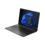 HP 250R G9 C68X2AT 15.6" FHD AG RJ45 Intel Core 3 100U 16GB 512GB DOS/crna/1Y - Image 2