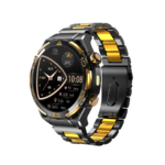 Pametni sat Blackview W90Pro Black