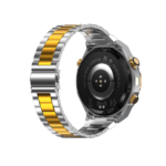 Pametni sat Blackview W90Pro Silver - Image 2