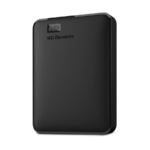 EXT.HDD 4TB external 2.5" Black WDBU6Y0040BBK-WESN - Image 2