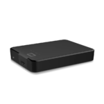 EXT.HDD 4TB external 2.5" Black WDBU6Y0040BBK-WESN - Image 3
