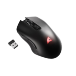 Miš wireless SHARKOON gaming Skiller SGM30W Black - Image 2