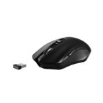 Miš wireless SHARKOON gaming Skiller SGM30W Black - Image 3