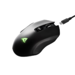 Miš wireless SHARKOON gaming Skiller SGM30W Black - Image 4