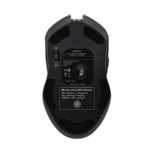 Miš wireless SHARKOON gaming Skiller SGM30W Black - Image 5