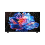 TCL 65"P61K 4K TV Google OS HDR10 HVA Panel Motion Clarity Dolby Audio; AiPQ Processor, 65P61K