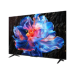 TCL 65"P61K 4K TV Google OS HDR10 HVA Panel Motion Clarity Dolby Audio; AiPQ Processor, 65P61K - Image 2
