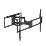 Zidni nosač GEMBIRD WM-105ST-01, Full-motion TV wall mount, 50" - 105""