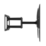 Zidni nosač GEMBIRD WM-105ST-01, Full-motion TV wall mount, 50" - 105"" - Image 4
