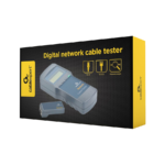 Tester Digital network cable tester GEMBIRD, NCT-31 - Image 3
