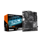 Gigabyte MB B550 Eagle AM4, 4x DDR4, 4x SATA 2x M.2, 1x HDMI, 6x USB, ATX,
