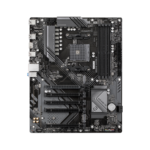 Gigabyte MB B550 Eagle AM4, 4x DDR4, 4x SATA 2x M.2, 1x HDMI, 6x USB, ATX, - Image 2