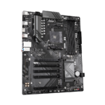 Gigabyte MB B550 Eagle AM4, 4x DDR4, 4x SATA 2x M.2, 1x HDMI, 6x USB, ATX, - Image 3