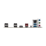 Gigabyte MB B550 Eagle AM4, 4x DDR4, 4x SATA 2x M.2, 1x HDMI, 6x USB, ATX, - Image 4