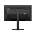 AOC Monitor LED Q27G4ZDR Gaming 27" QD - OLED 2560x1440 2H 240Hz PiP+PbP Full ERGO USB Hub DP HDMI 3y - Image 5