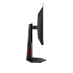 AOC Monitor LED Q27G4ZDR Gaming 27" QD - OLED 2560x1440 2H 240Hz PiP+PbP Full ERGO USB Hub DP HDMI 3y - Image 6