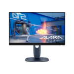 Dell Alienware 25 320Hz Gaming Monitor - AW2525HM 24.5" FHD 1920x1080 320Hz, 99% sRGB, 90 PPI, 16:9, AG, 400cd m2, 1000:1, 178 178, 1ms - Image 2