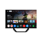 TESLA TV 24E655BHS Google TV DC Adapter za automobil 12V BOX Zvucnici 2x5W - Image 2