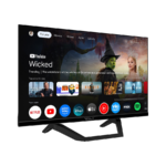 TESLA TV 24E655BHS Google TV DC Adapter za automobil 12V BOX Zvucnici 2x5W - Image 3