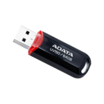USB Memory stick Adata UFD 64GB USB 3.2 AUV150-64G-RBK/Crna - Image 2