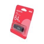 USB Memory stick Adata UFD 64GB USB 3.2 AUV150-64G-RBK/Crna - Image 3