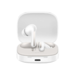 Slušalice bluetooth Xiaomi Mi Redmi Buds 6 bijela trajanje baterije 42h Bluetooth 5.4, BHR9250GL