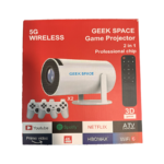 Projektor Space Game 5G GEEK Android