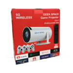 Projektor Space Game 5G GEEK Android - Image 2