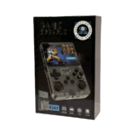 TV Gaming konzola classic games R36s