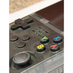 TV Gaming konzola classic games R36s - Image 14