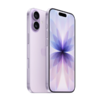 Apple iPhone 17 256GB Lavander eSim
