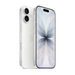 Apple iPhone 17 256GB White eSim