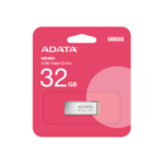 USB Memory stick Adata USB 32GB UR350 3.2 Smeđi Metal Style 100Mbps UR350-32G-RSR/BK - Image 2