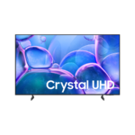 TV SAMSUNG 43" Crystal UHD 4K Tizen UE43U7022FKXXH
