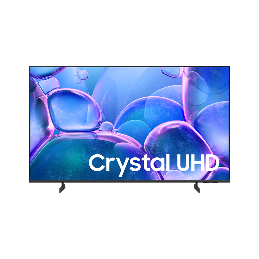 0142161_tv-samsung-43-crystal-uhd-4k-tizen-ue43u7022fkxxh TV SAMSUNG 43" Crystal UHD 4K Tizen UE43U7022FKXXH - Image 1