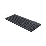 Tastatura HP 150, USB, 664R5AA