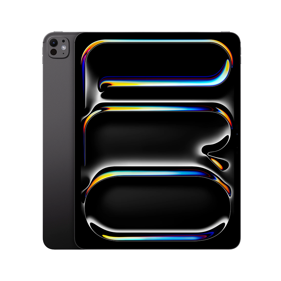0142191_apple-ipad-pro-13-m5-5g-wi-fi-256gb-black Apple iPad Pro 13 M5 5G Wi-Fi 256GB Black - Image 1