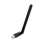 USB Bluetooth dongle Mercusys MA550H Long Range Bluetooth USB Adapter, Bluetooth BT 5.4, 1x High Gain External Antenna, USB-A, Bluetooth Low Energy