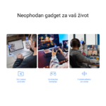 USB Bluetooth dongle Mercusys MA550H Long Range Bluetooth USB Adapter, Bluetooth BT 5.4, 1x High Gain External Antenna, USB-A, Bluetooth Low Energy - Image 6