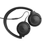 Slušalice bluetooth JBL T530 crne - Image 3