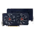 VGA BIOSTAR RTX2060SUPER-8GB, DP, HDMI, DVI - Image 2