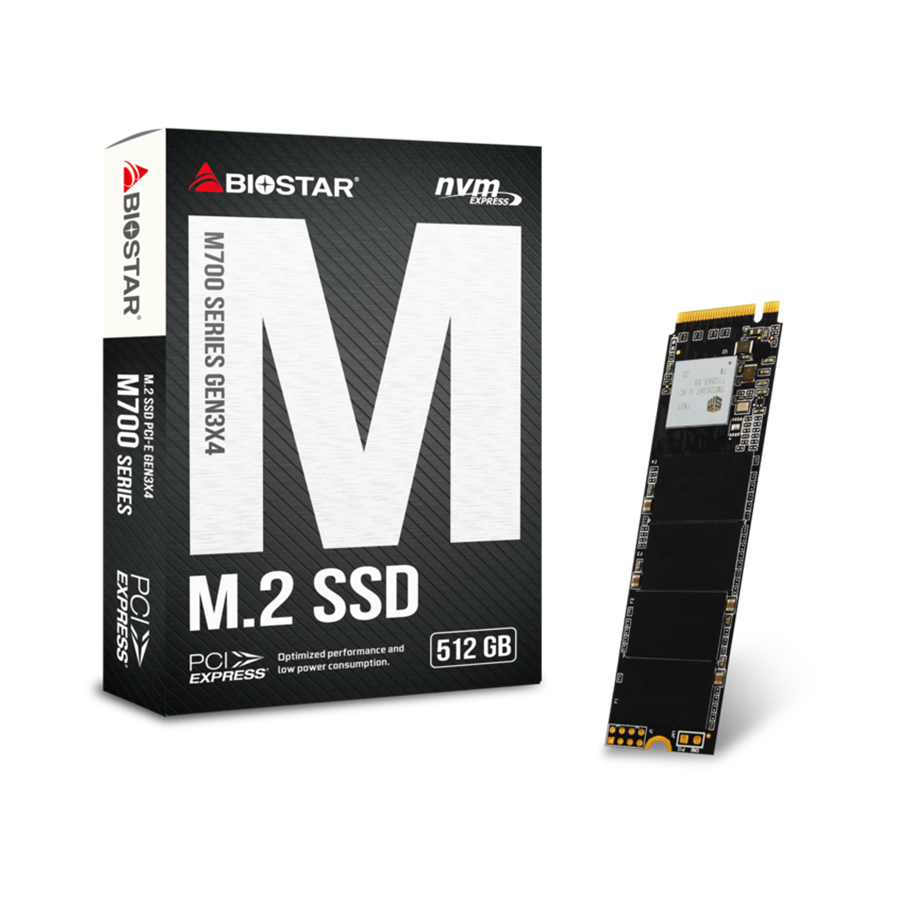 0142241_ssd-biostar-m2-nvme-m700-512gb SSD BIOSTAR M.2 NVMe M700-512GB - Image 1