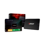 SSD BIOSTAR S160-512GB SATA3, 2,5"