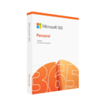FPP Microsoft Office 365 Personal Retail ENG 1Y, EP2-32404