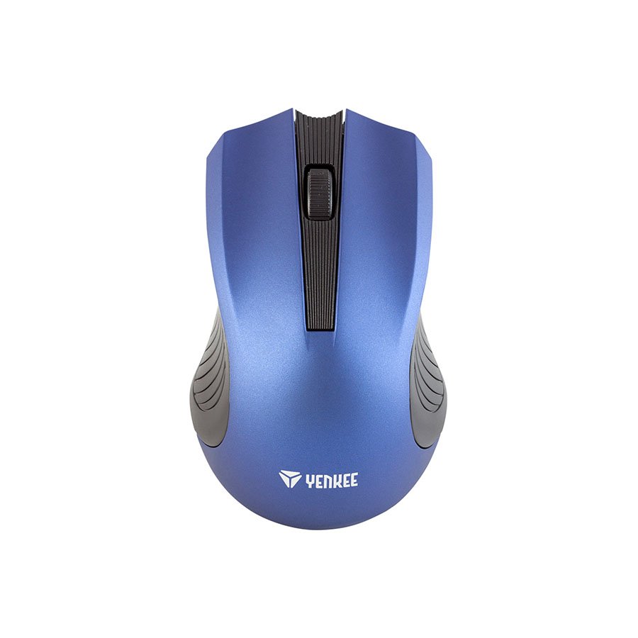 509644 Yenkee Miš bežični YMS 2015BE Monaco - Image 1