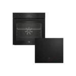 Beko Ugradbeni set N16 BBSE17300B Indukcija