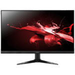 ACER Monitor 27", IPS LED, FullHD, HDMI, DisplayPort, gaming - QG271 M3; UM.HQ1EE.303